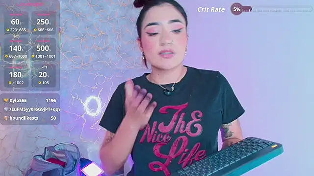 Angelst__ live sex cam