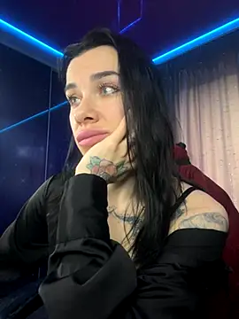 Queen_of_pain live sex cam