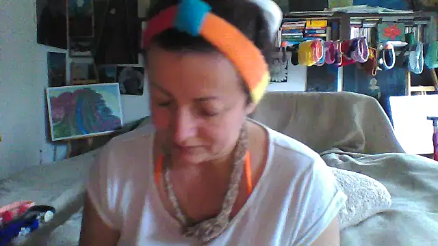 MariaAnaSunshine live sex cam