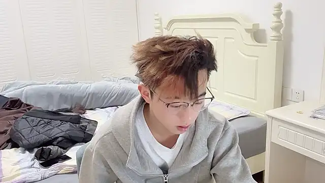 STxuguanhan live sex cam