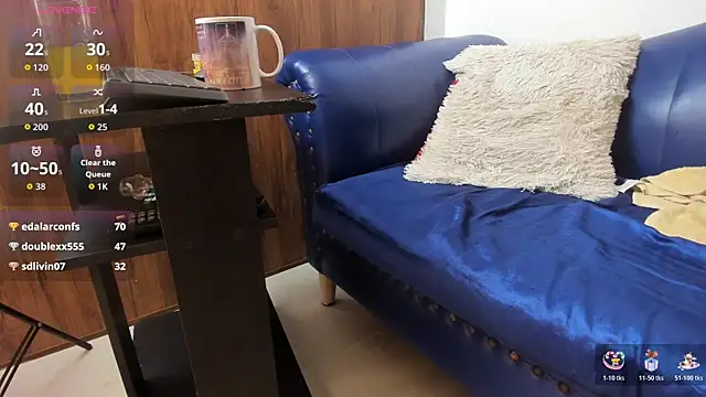 Mature_Skinny live sex cam