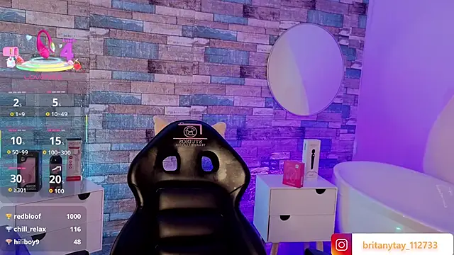 boyfox_tay live sex cam