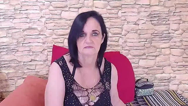 LuciousGrace live sex cam