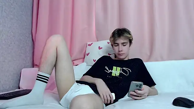 Harvey_foster live sex cam