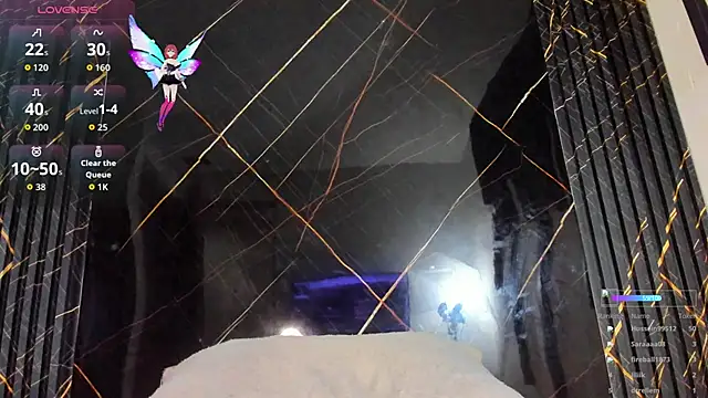 Giorgina_Parado live sex cam