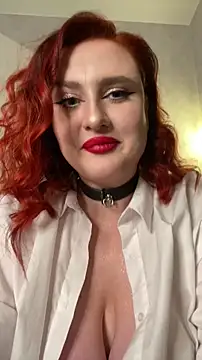 AnnaRichmond live sex cam