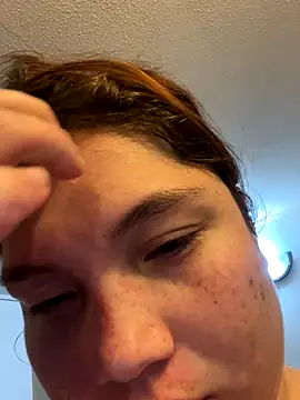 WhiteWomen live sex cam