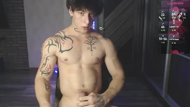 Brendan__Piks live sex cam
