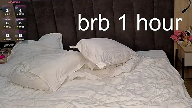 MorteBelle live sex cam