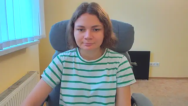 Stella-Maers live sex cam