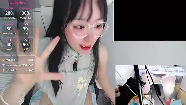 Angela-AMY live sex cam