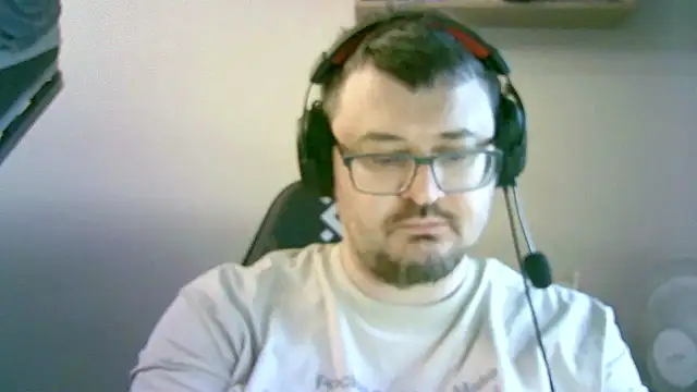 SirAbuser live sex cam