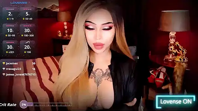BigCockMARIAts live sex cam