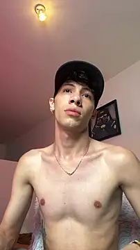 santiago_cutex live sex cam