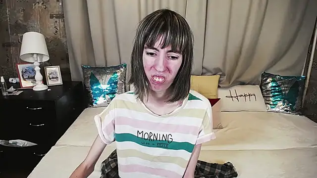 Unusual_G live sex cam