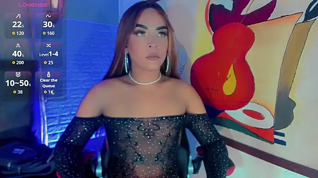 Cristal_Villael live sex cam