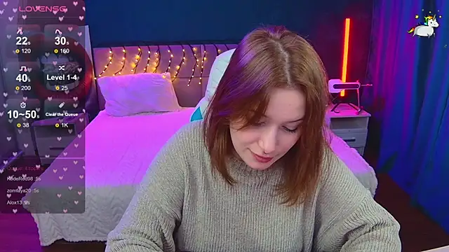 Eridabytrend live sex cam