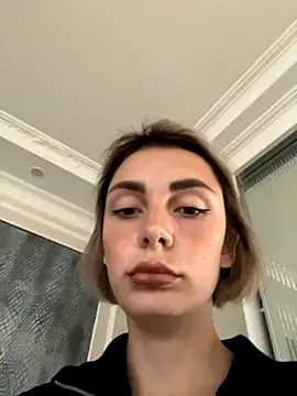 SandraCarter live sex cam