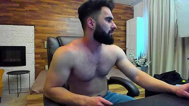 MicahLane live sex cam