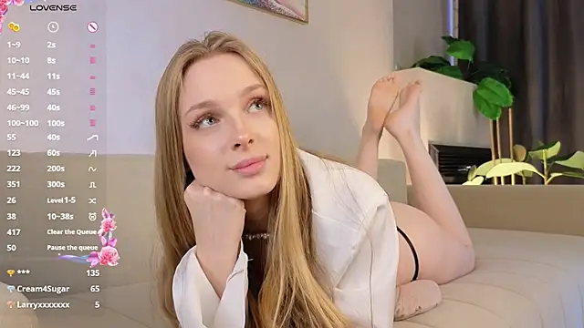 CindyGreen live sex cam