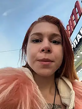 RosieSecret live sex cam