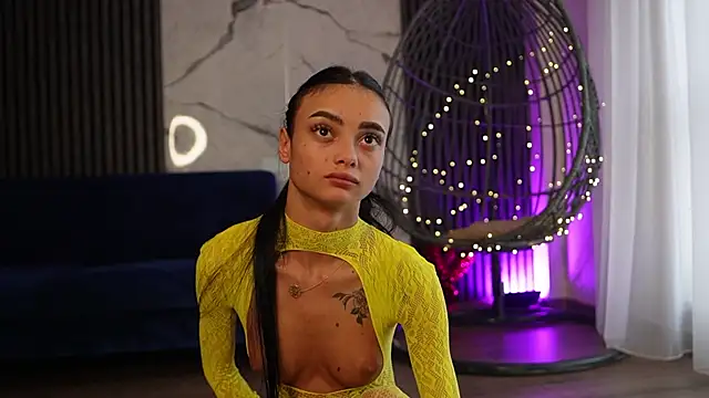 RachelRavee live sex cam