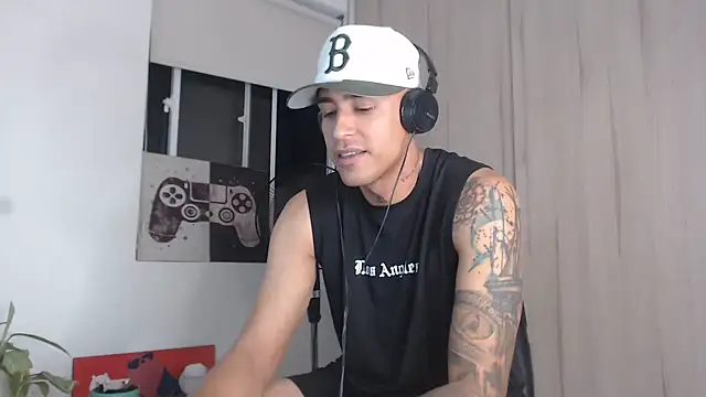 felipelopezz23 live sex cam
