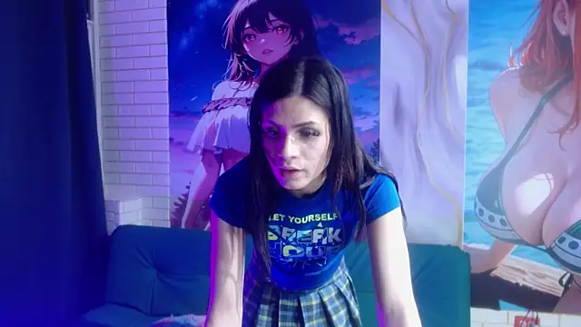 madalia303av live sex cam