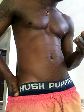 ThugMansion420 live sex cam