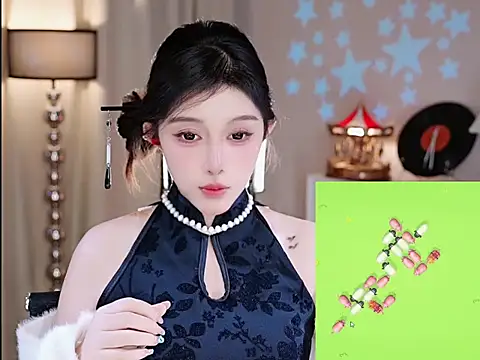 UUsweet live sex cam