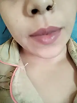 Anki-doll live sex cam