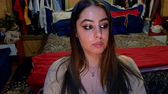 VanessaDoyle live sex cam