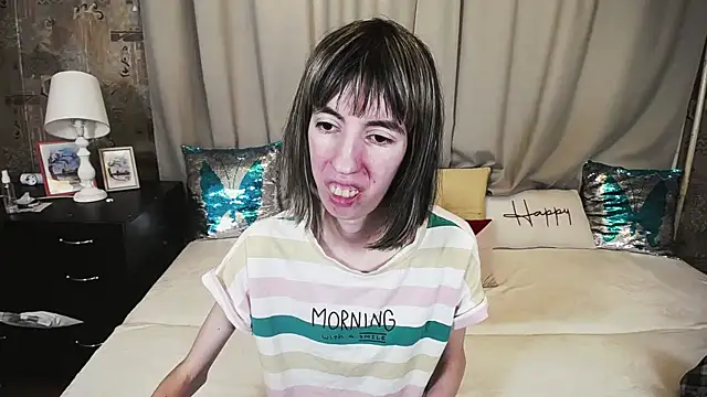 Unusual_G live sex cam