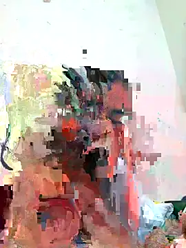 Sexykhushi041 live sex cam