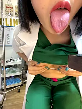 Clinic_Sexy live sex cam