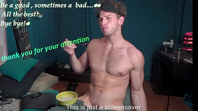 VIktorSecret live sex cam