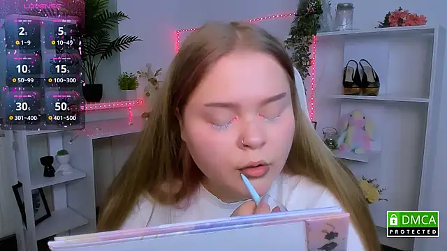 Erica__Alta live sex cam