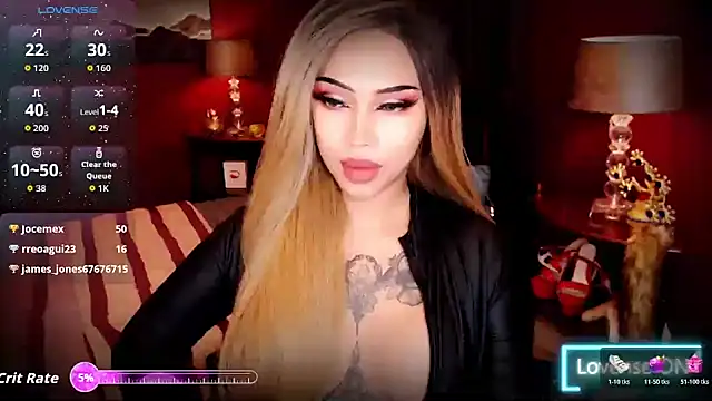 BigCockMARIAts live sex cam