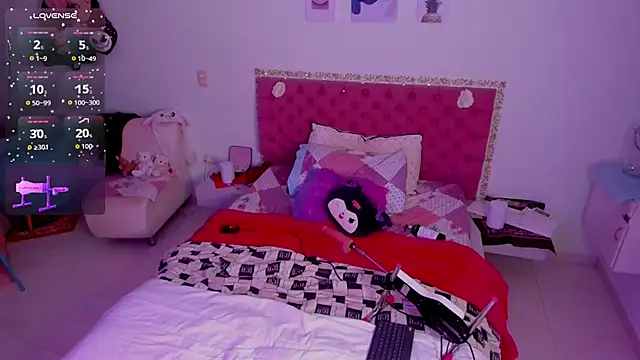 KittyChannel_ live sex cam