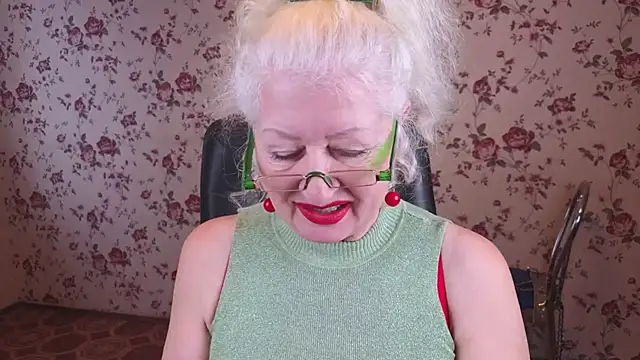 Maya_Mayflower live sex cam