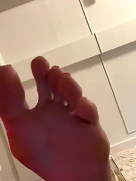 FeetVibe live sex cam