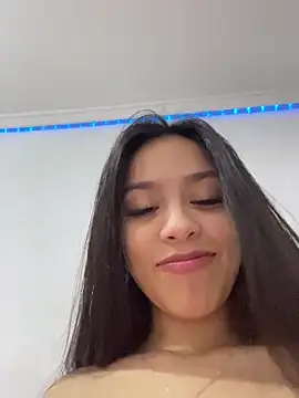 NinaFrost_ live sex cam