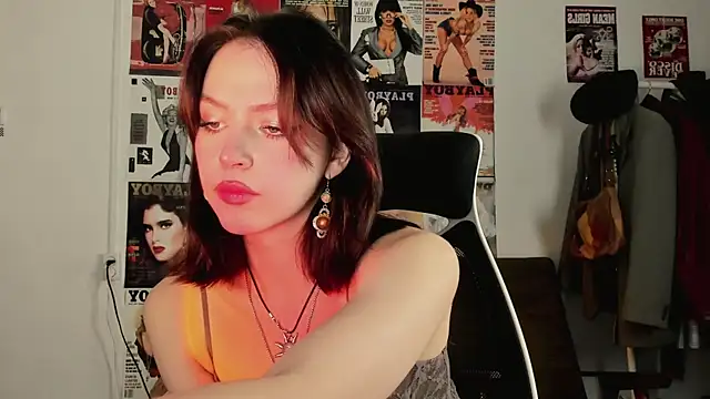 Niky__Jess live sex cam