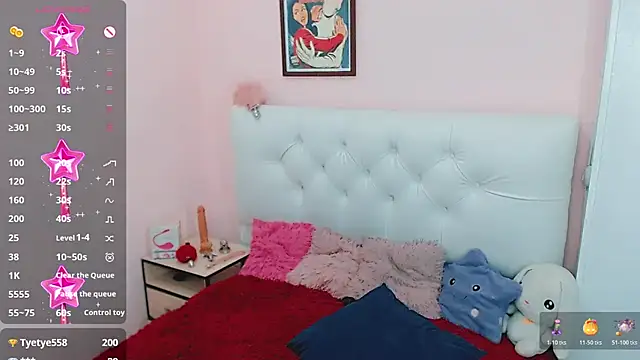 alexa-xxx- live sex cam