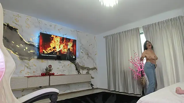 patriciakeys live sex cam