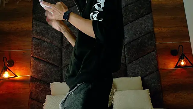 Nickifox__ live sex cam