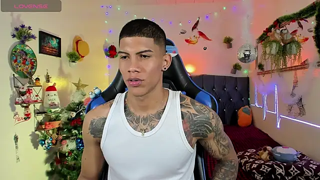 Damian_latinxxx live sex cam