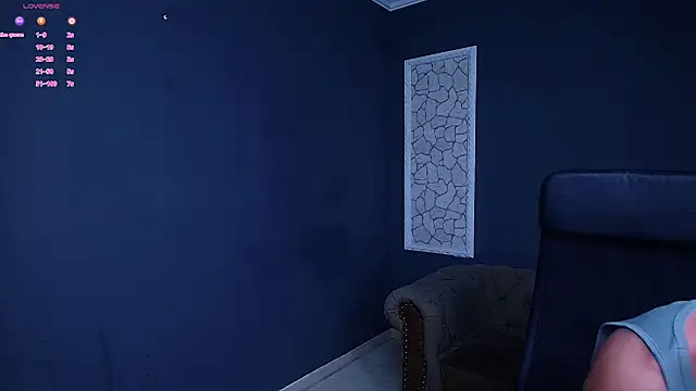 BrianHunts live sex cam