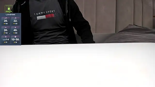 BrandonNorris live sex cam