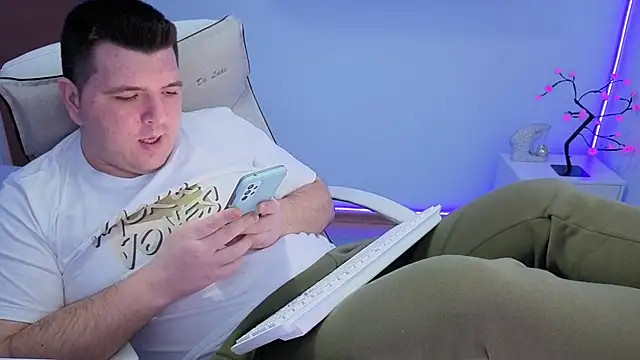 JasonJacks live sex cam